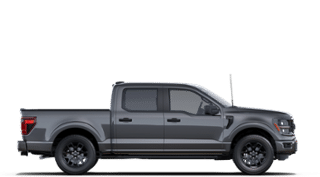 2025 Ford F-150® External Image 1